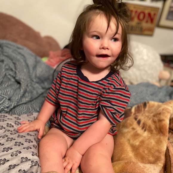 Stripped shirts - Picture 8 of 9